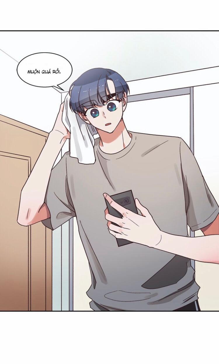 On My Own 9 trang 21