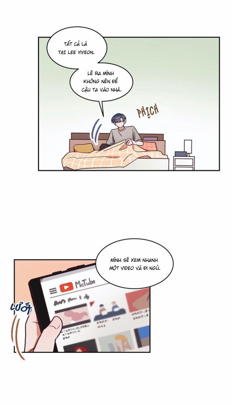 On My Own 9 trang 22