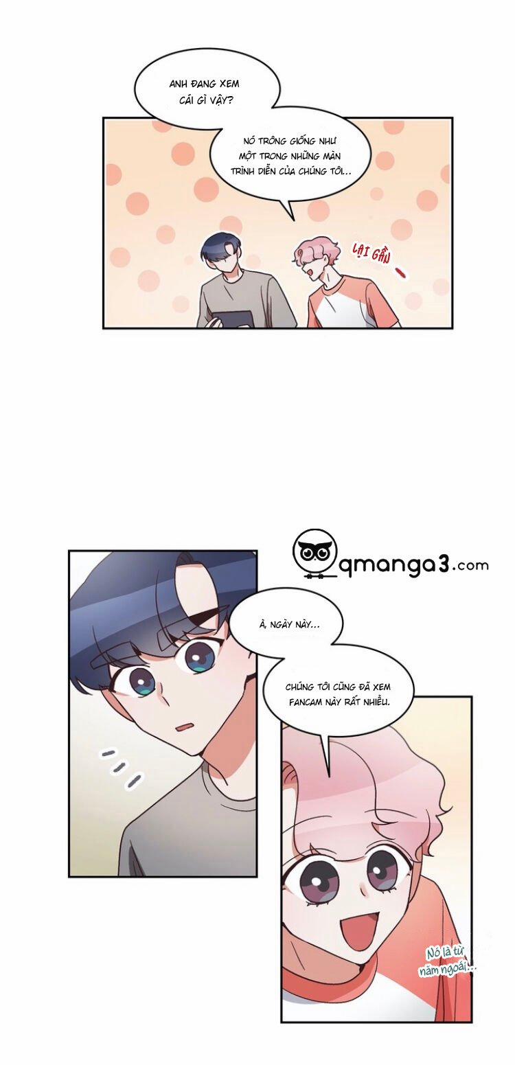 On My Own 9 trang 24