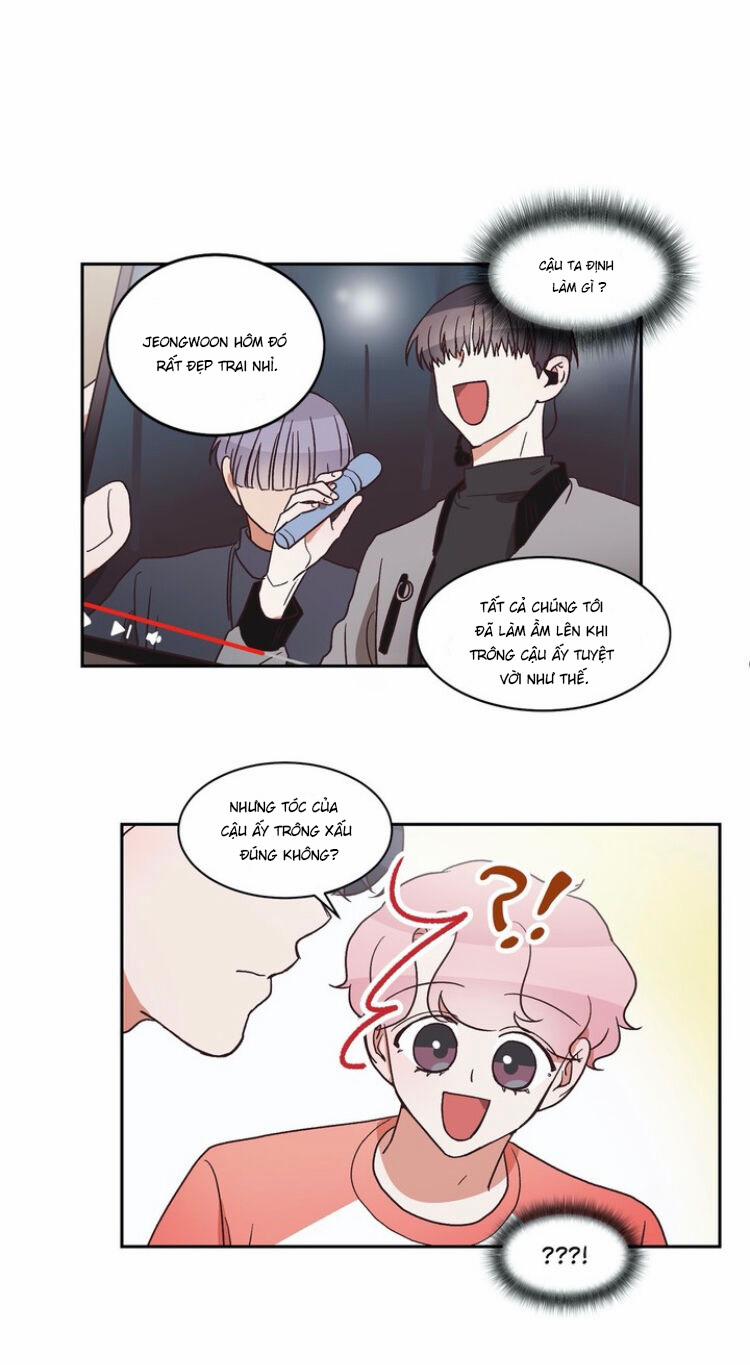 On My Own 9 trang 25