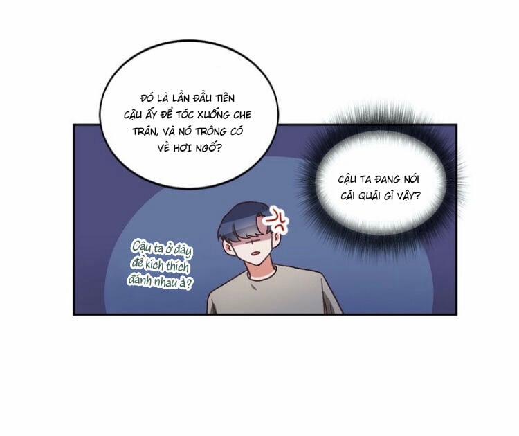 On My Own 9 trang 26