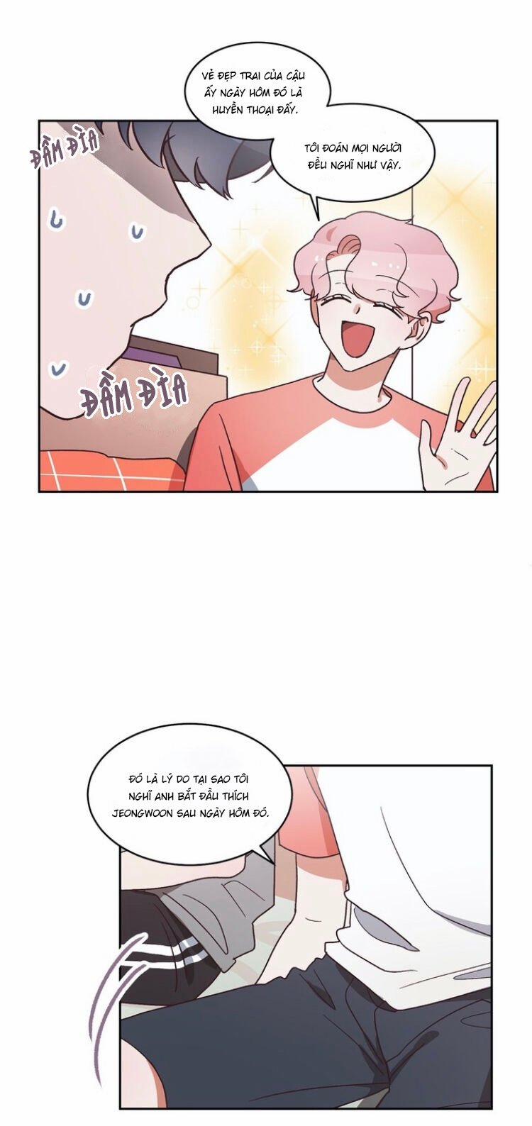 On My Own 9 trang 29