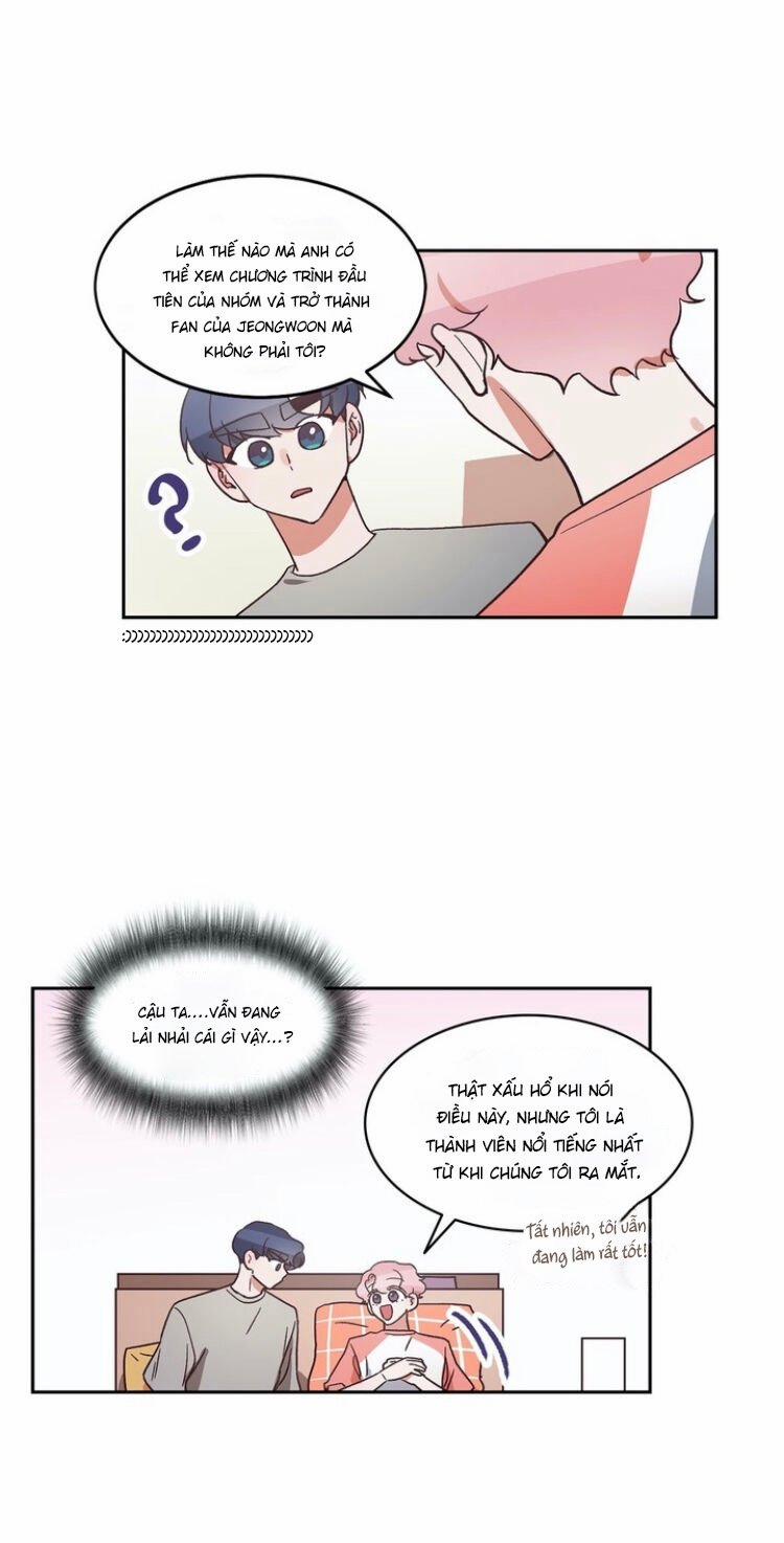 On My Own 9 trang 30