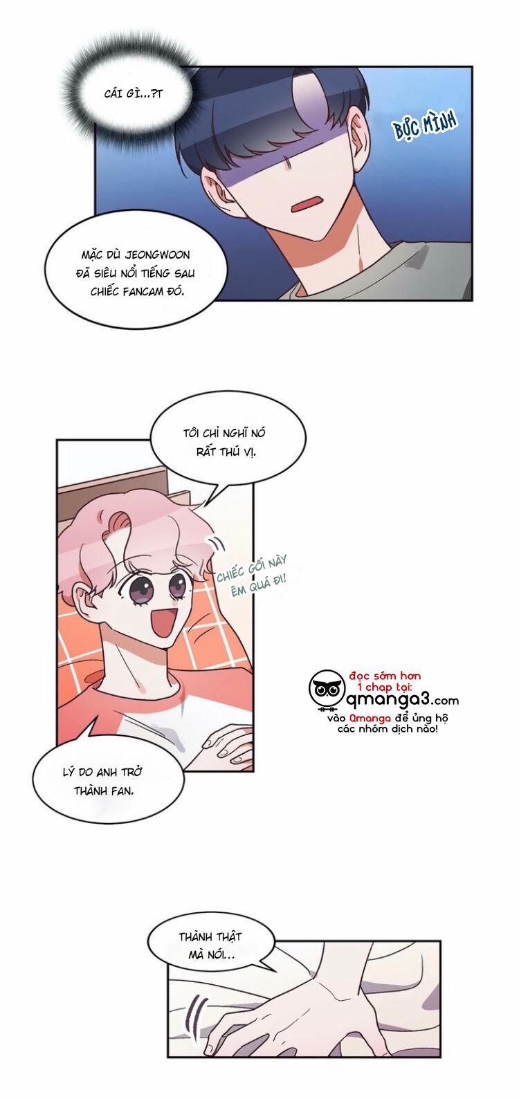 On My Own 9 trang 31