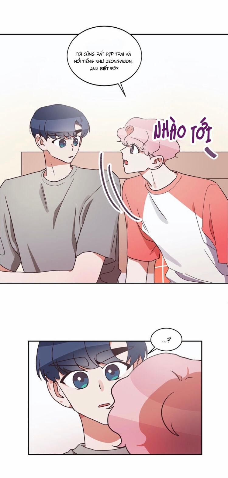 On My Own 9 trang 32