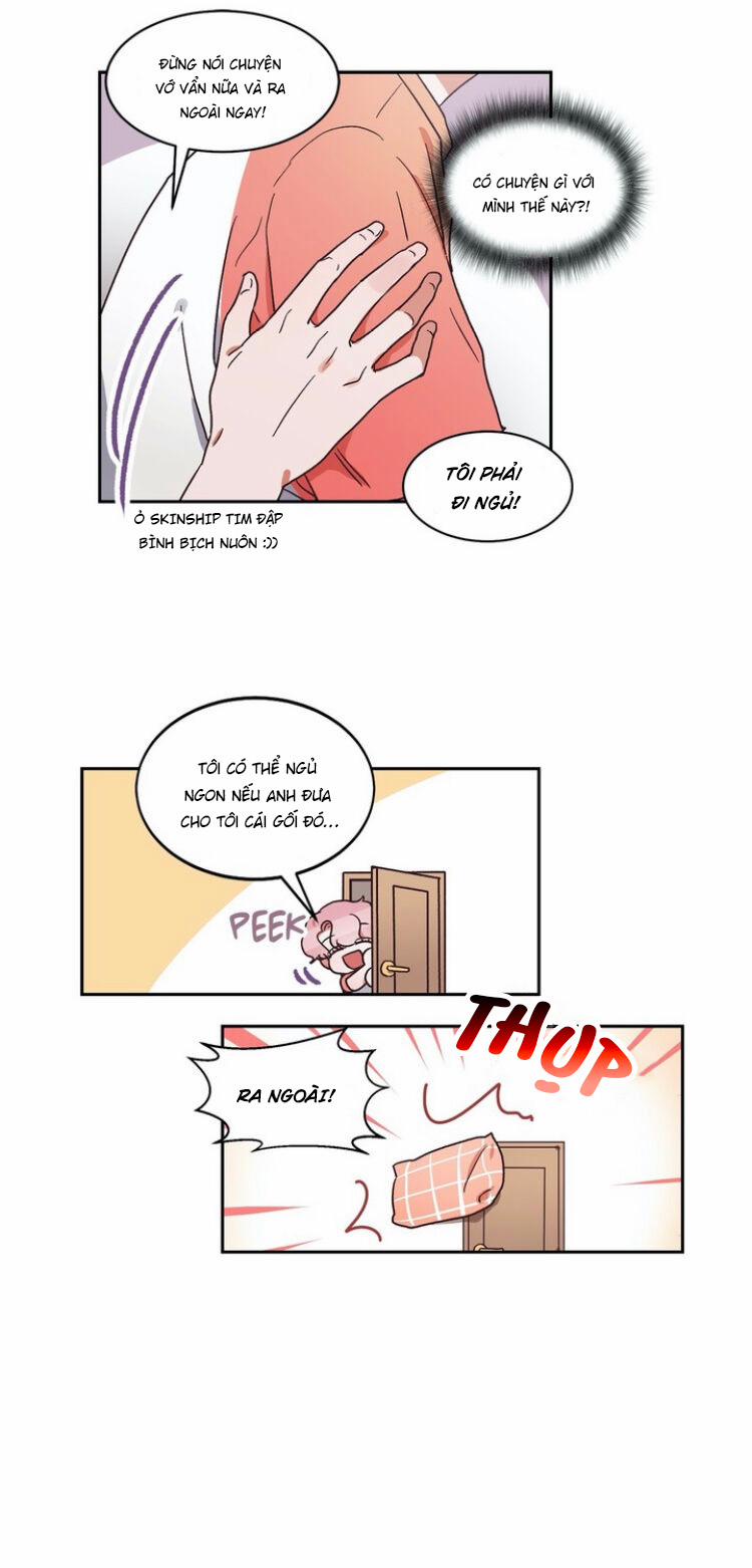 On My Own 9 trang 35