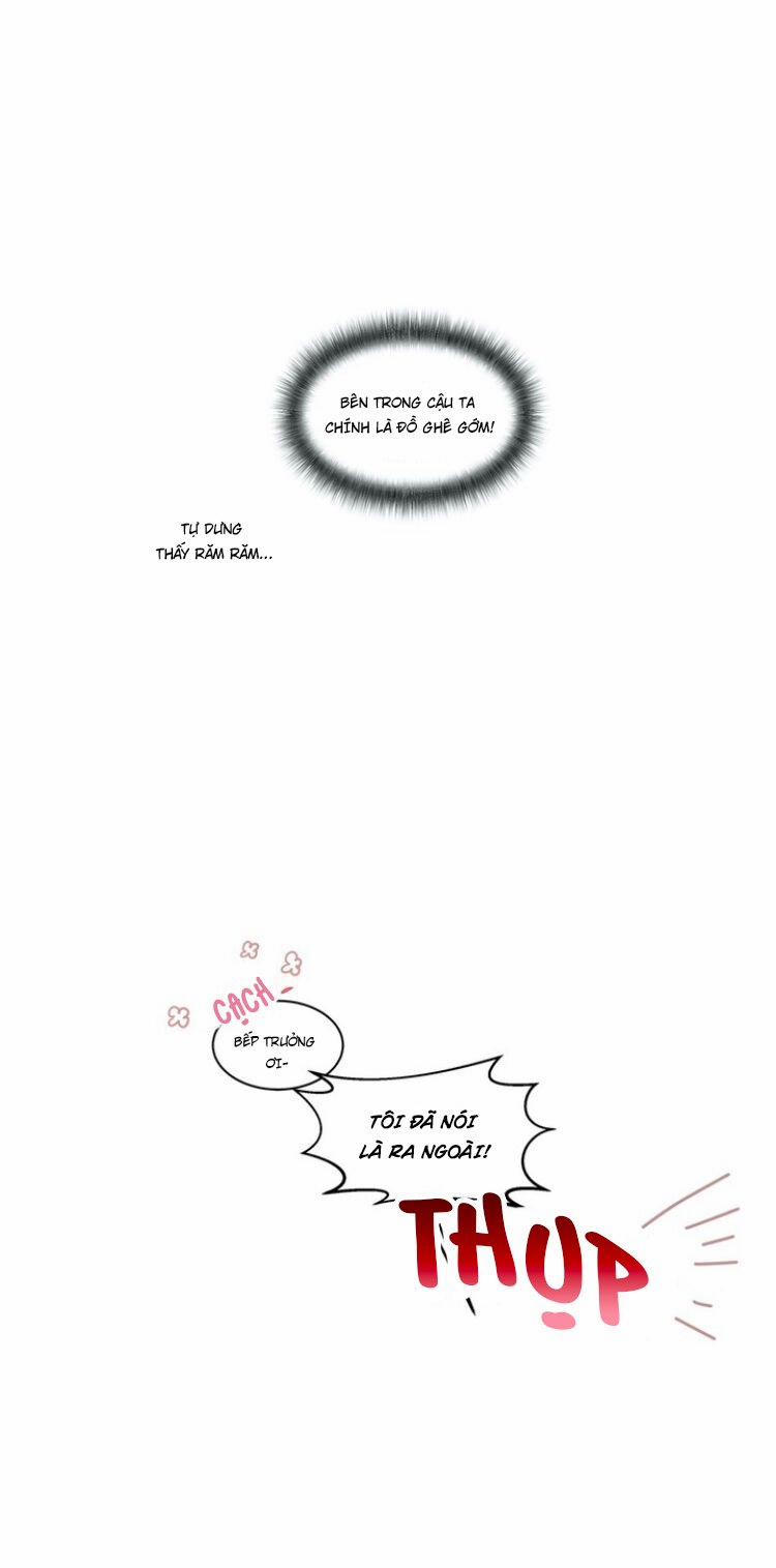 On My Own 9 trang 37