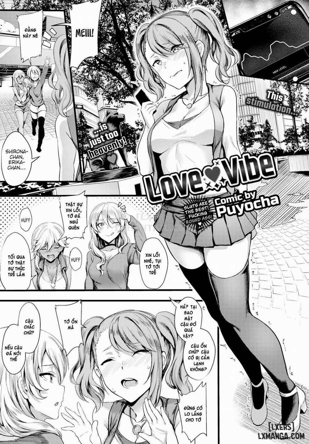 Onaho Bitch 4 trang 0