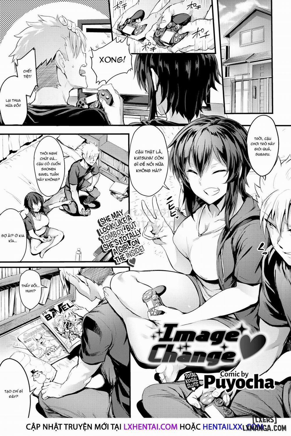 Onaho Bitch 5 trang 0