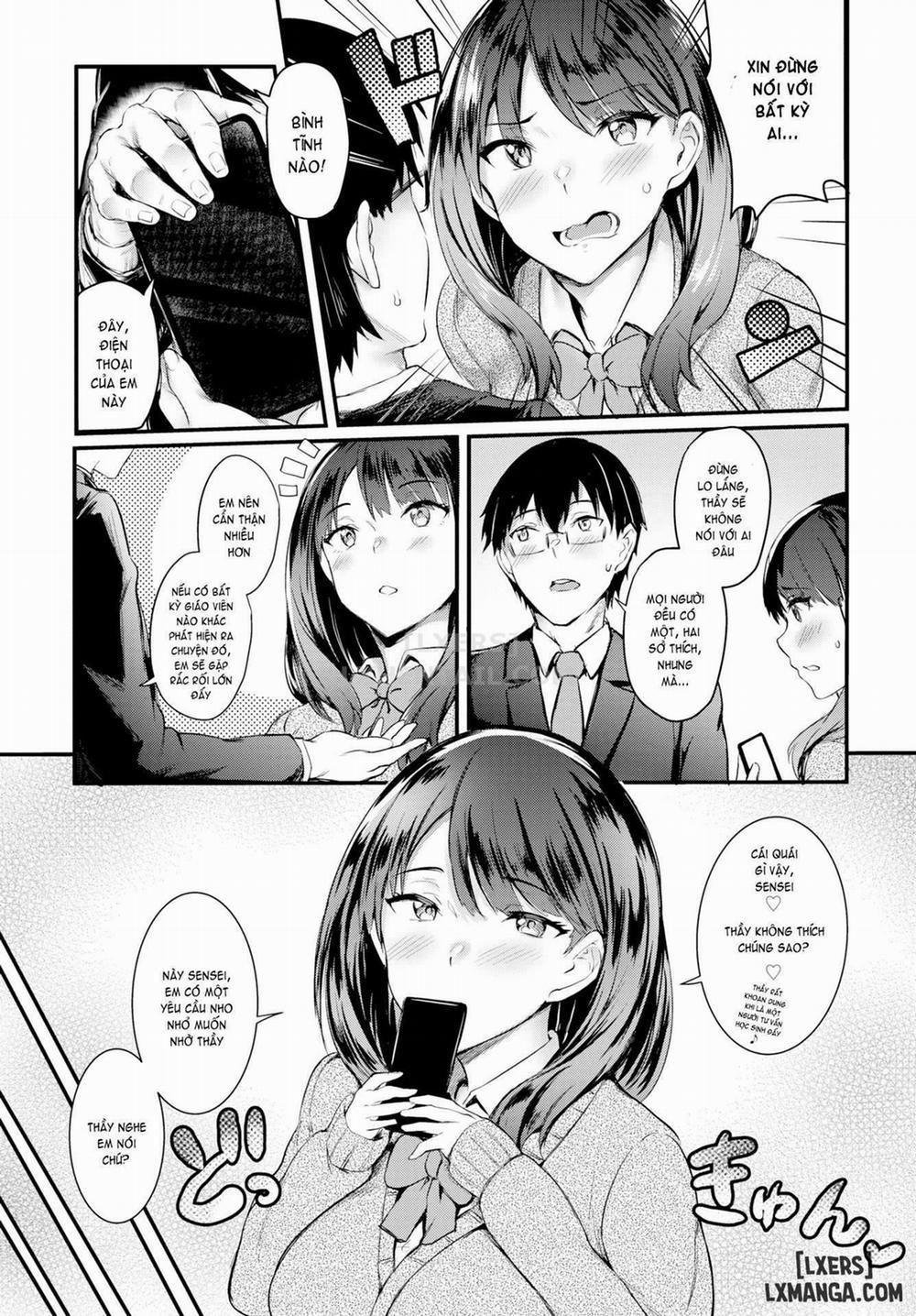 Onaho Bitch 7 trang 2