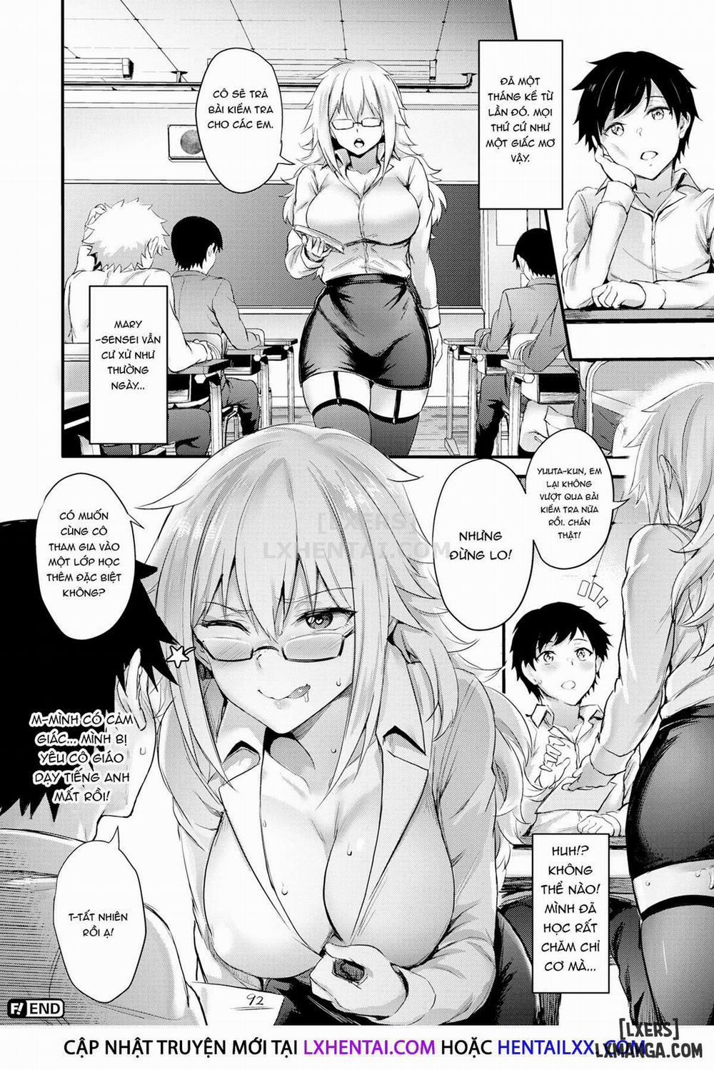 Onaho Bitch 8 trang 19