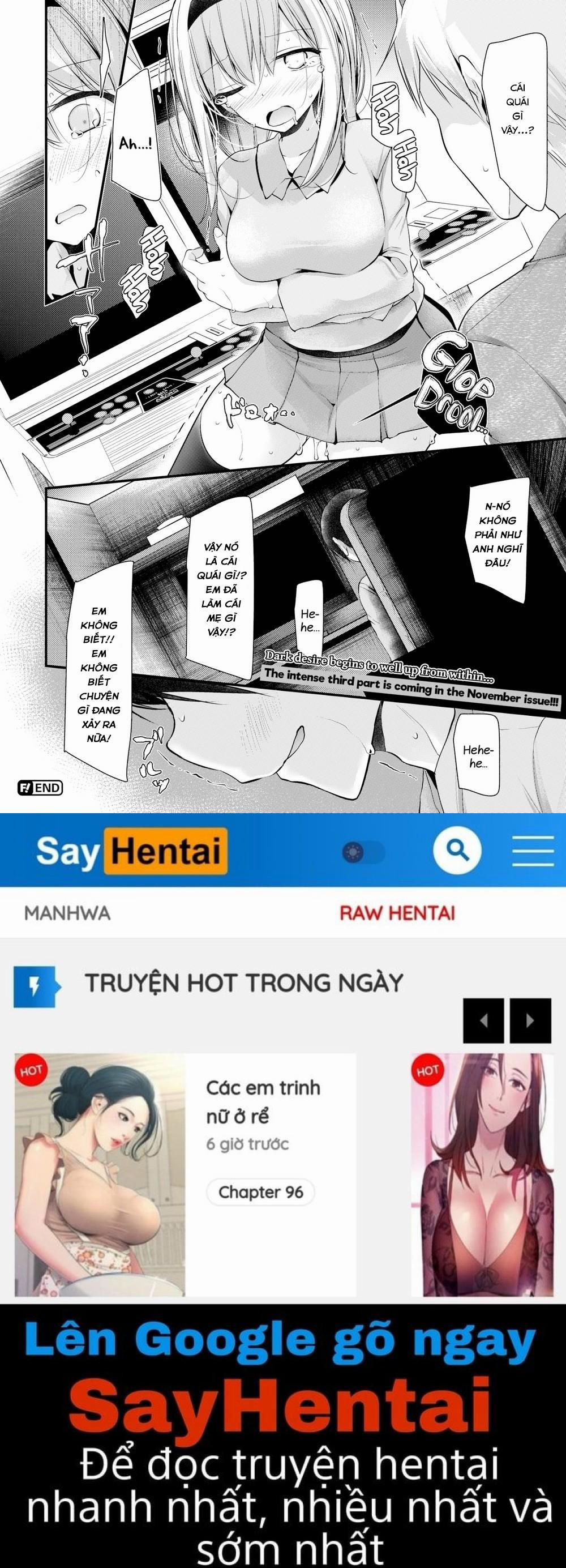 Onaho Kyoshitsu 2 trang 25