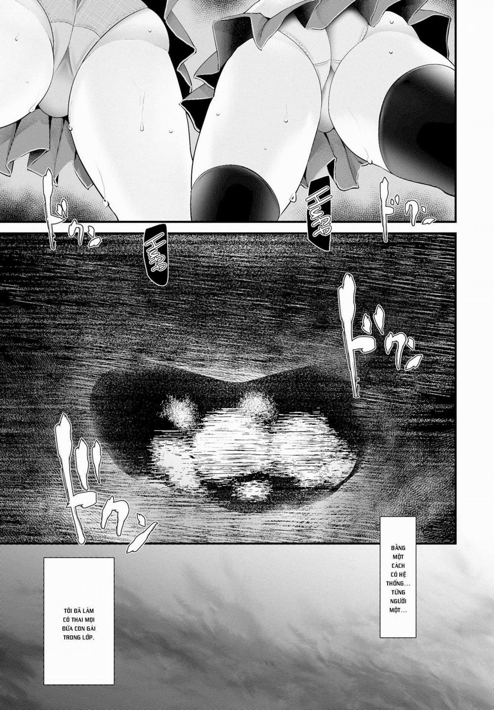 Onaho Kyoshitsu 6 trang 2