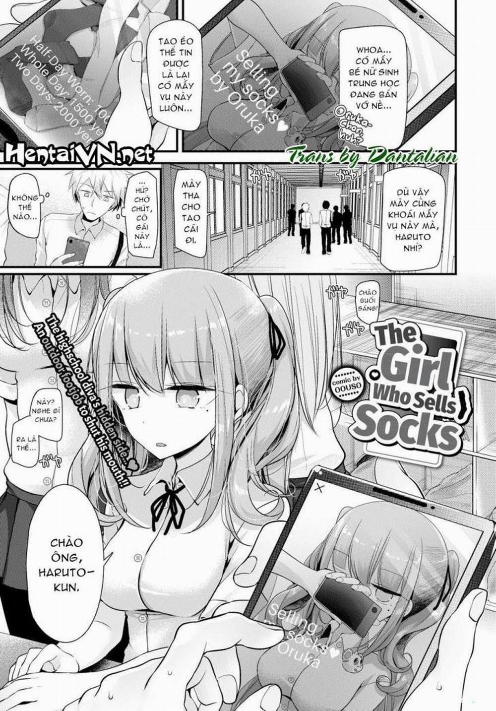 Onaho Kyoshitsu 8 END trang 0