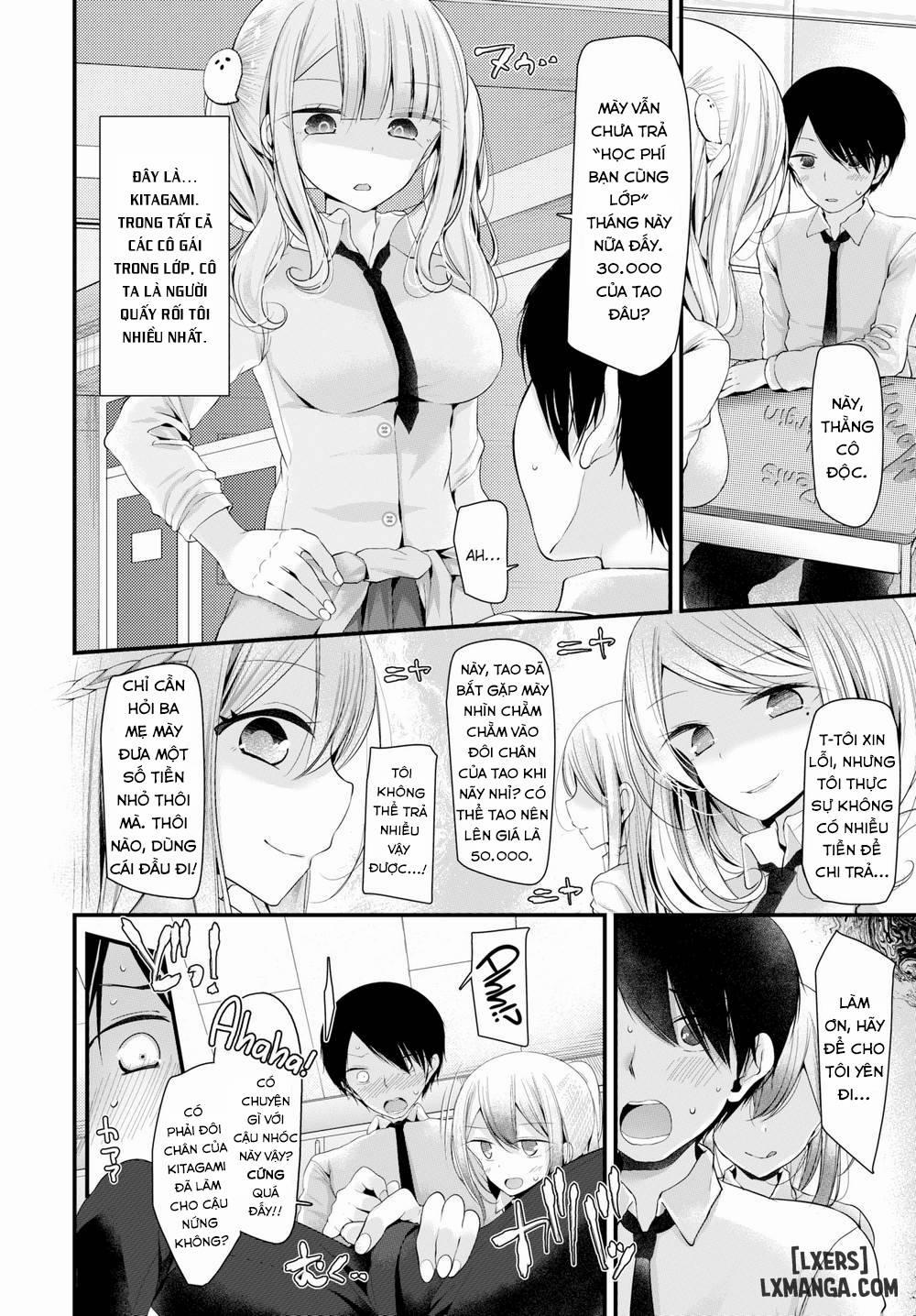 Onaho Kyoshitsuuuu 1 trang 5