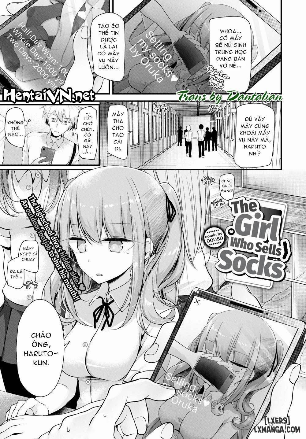 Onaho Kyoshitsuuuu 8 trang 0