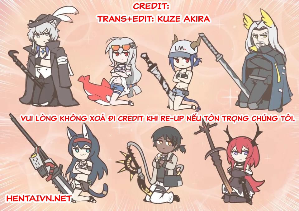 Onaka Ni Ippai, Ayakashi No Tane 1 trang 23