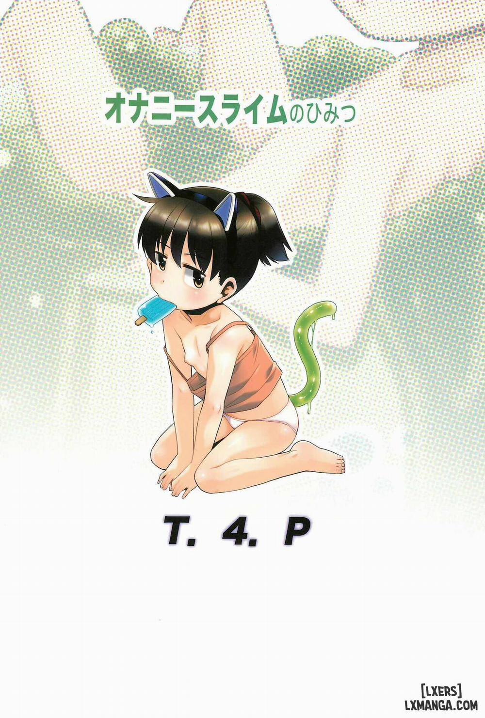 Onani Slime no Himitsu OneShot trang 23