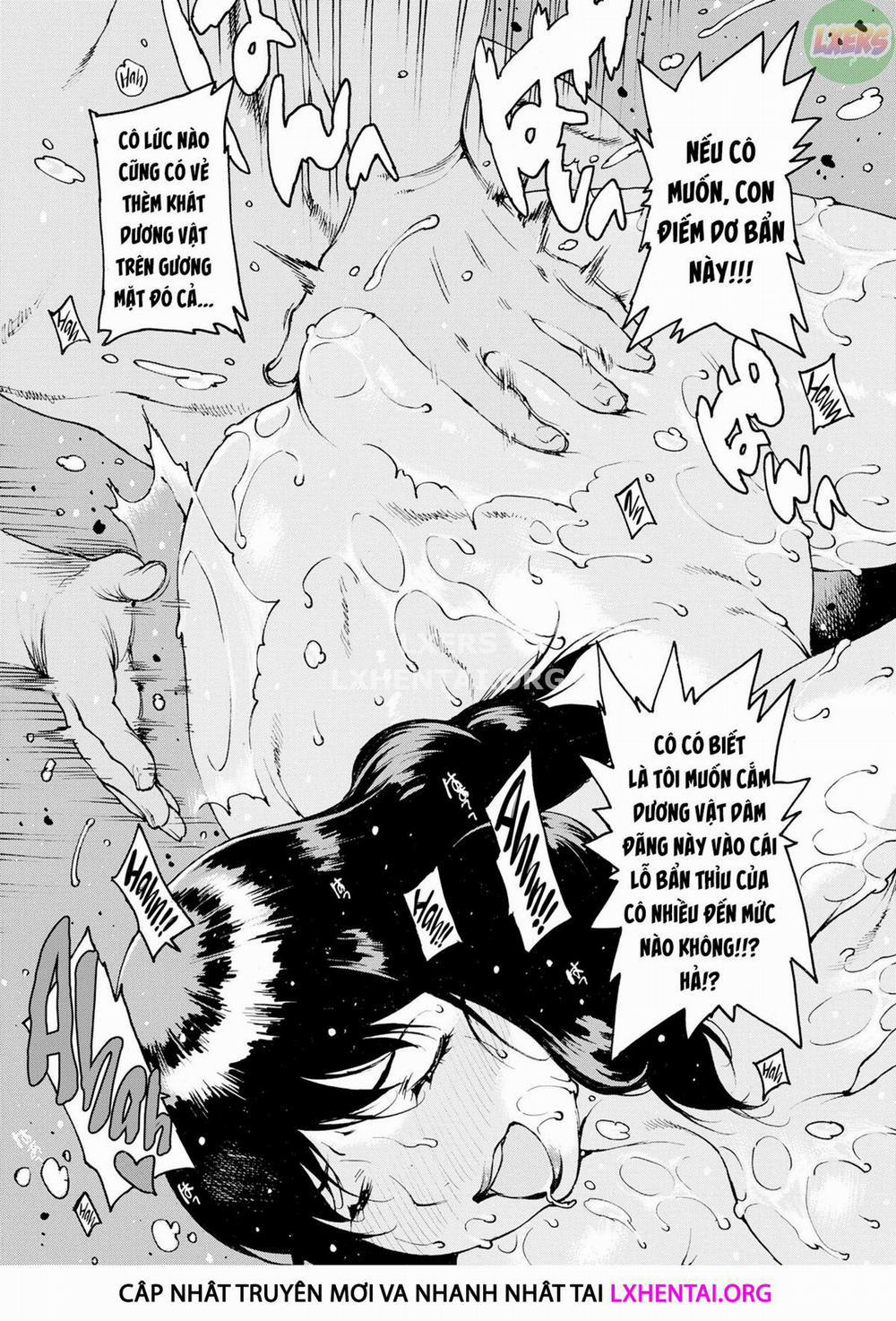 Onanie Friend 6 trang 13