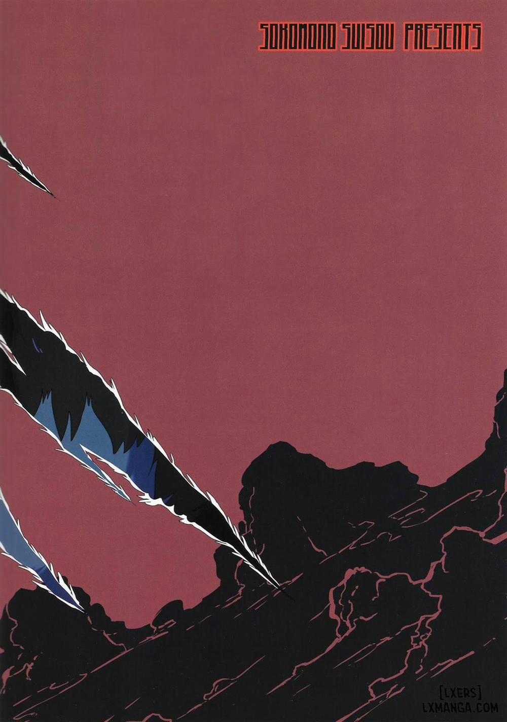 Once A Beast Always A Beast Oneshot trang 27