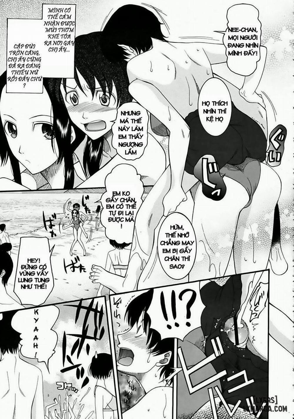 One Cannot Betray Ones First Love 1 trang 0