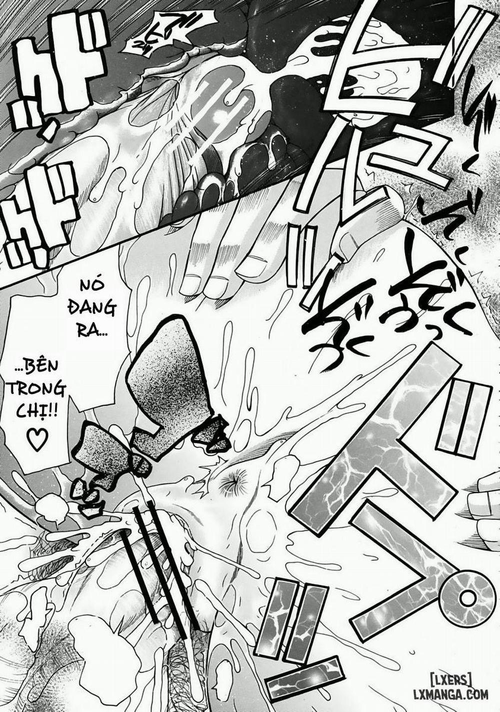 One Cannot Betray Ones First Love 1 trang 23