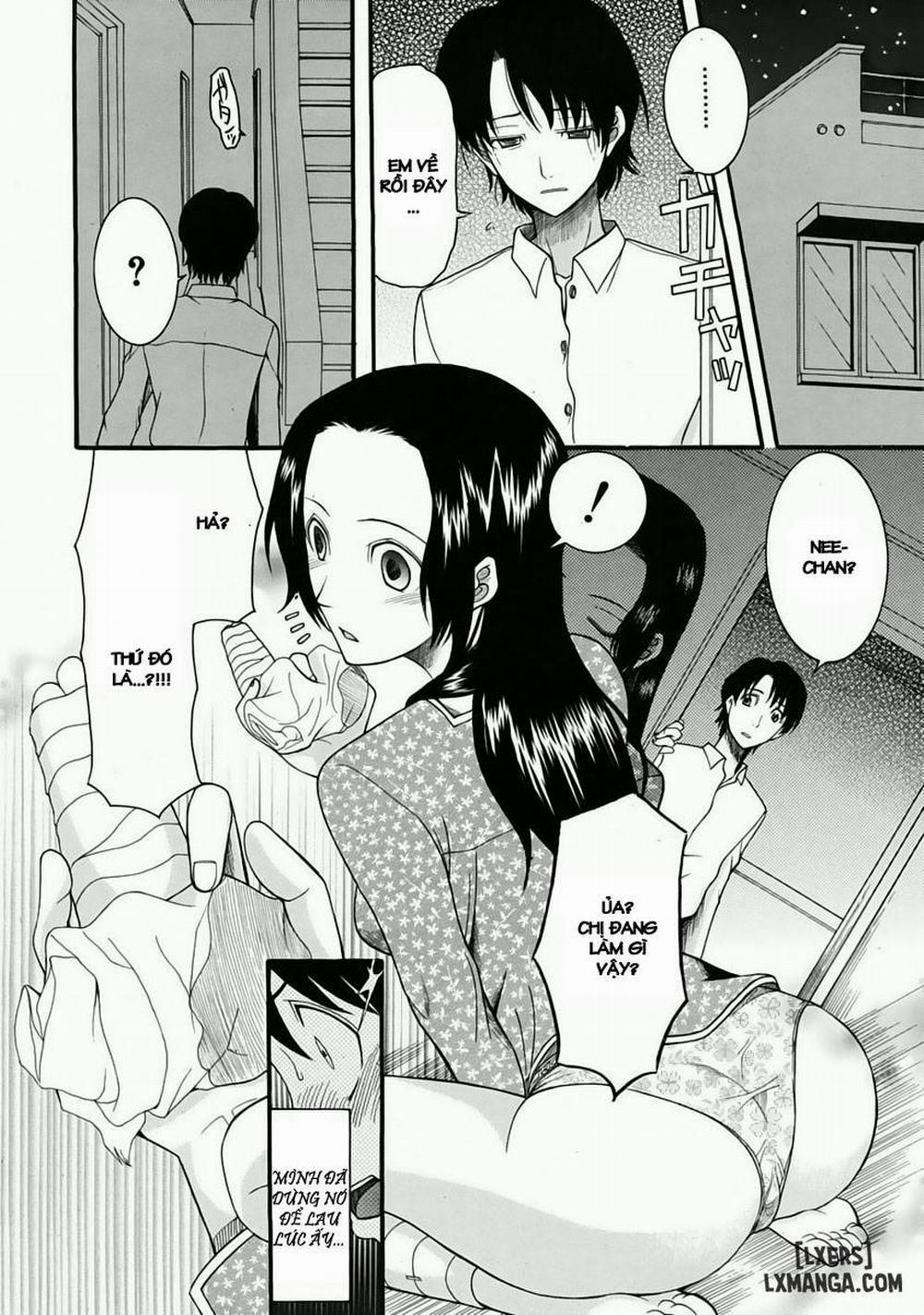 One Cannot Betray Ones First Love 1 trang 7