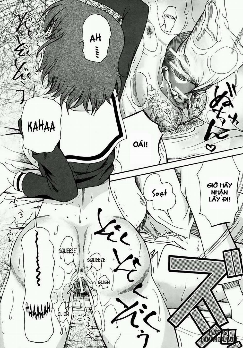 One Cannot Betray Ones First Love 2 trang 17