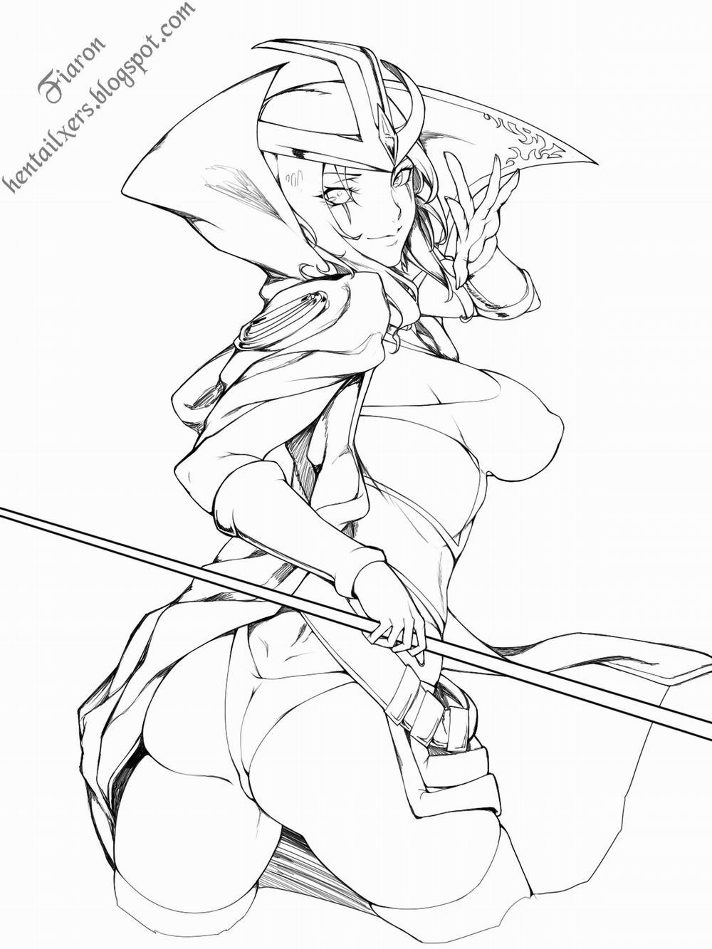 One Combo Man (League Of Legends) Oneshot trang 1