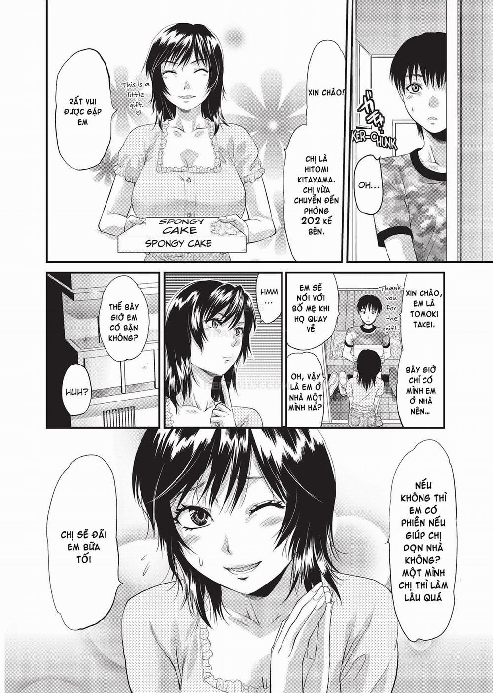 One Kore - Sweet Sister Selection [LX] 10 [End] trang 2