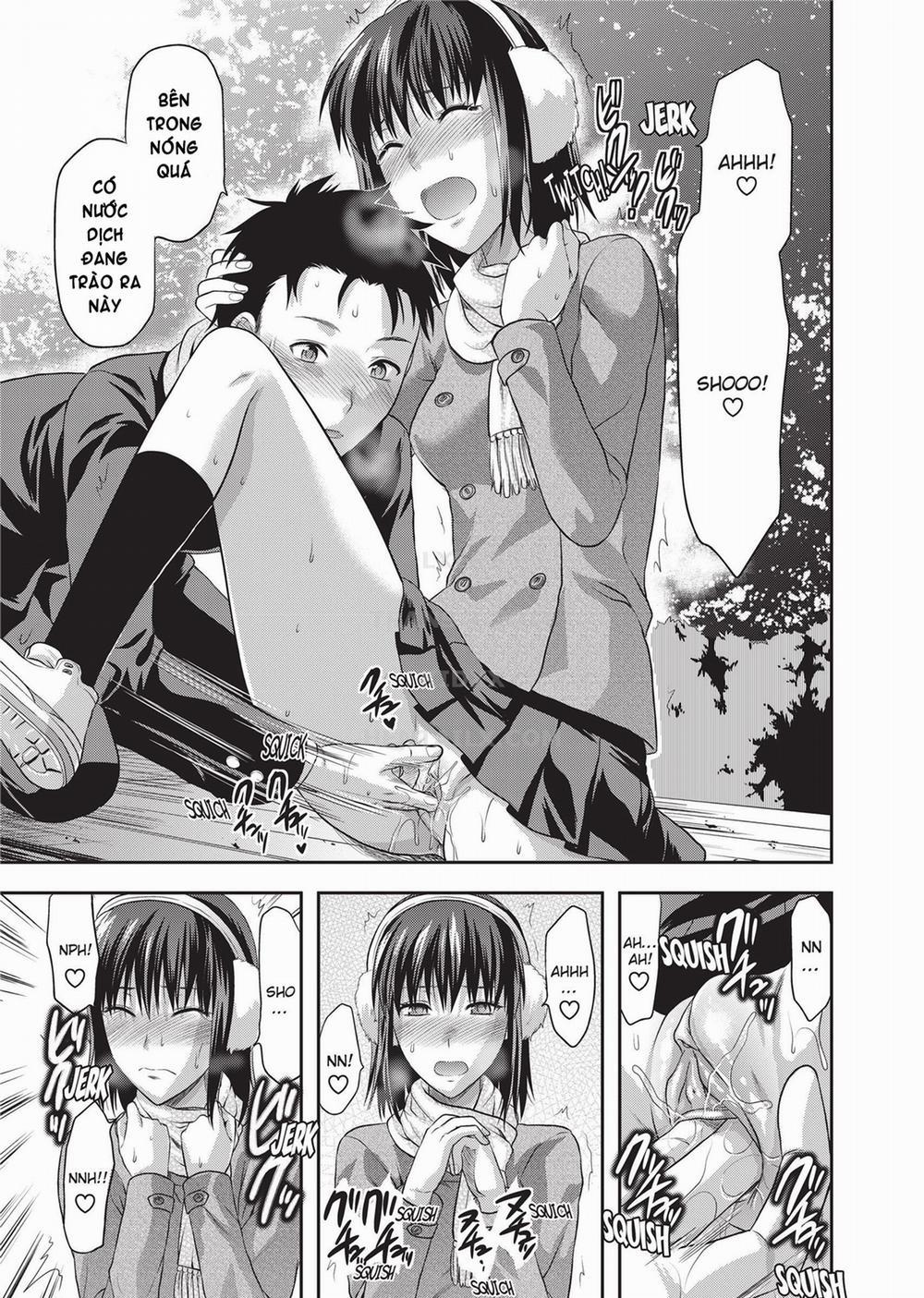 One Kore - Sweet Sister Selection [LX] 2 trang 14