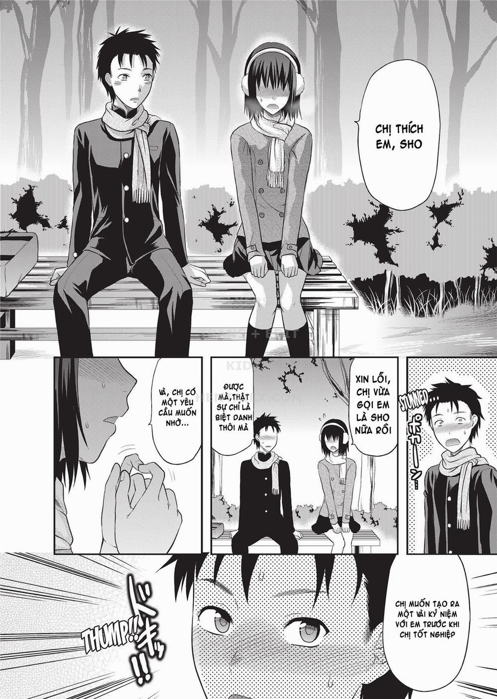 One Kore - Sweet Sister Selection [LX] 2 trang 5