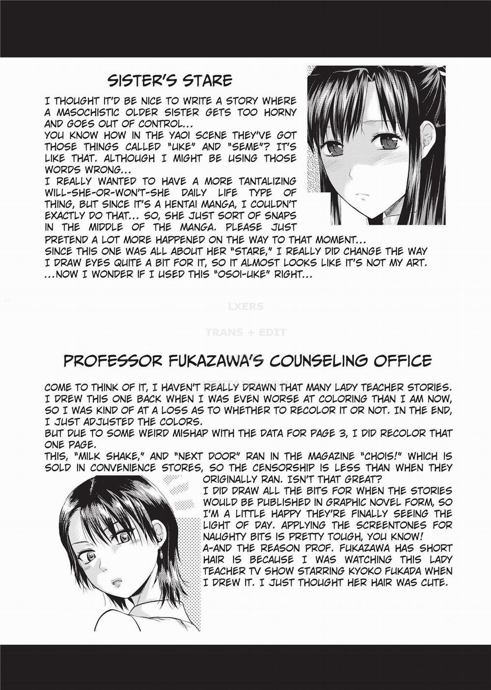 One Kore - Sweet Sister Selection [LX] 3 trang 1