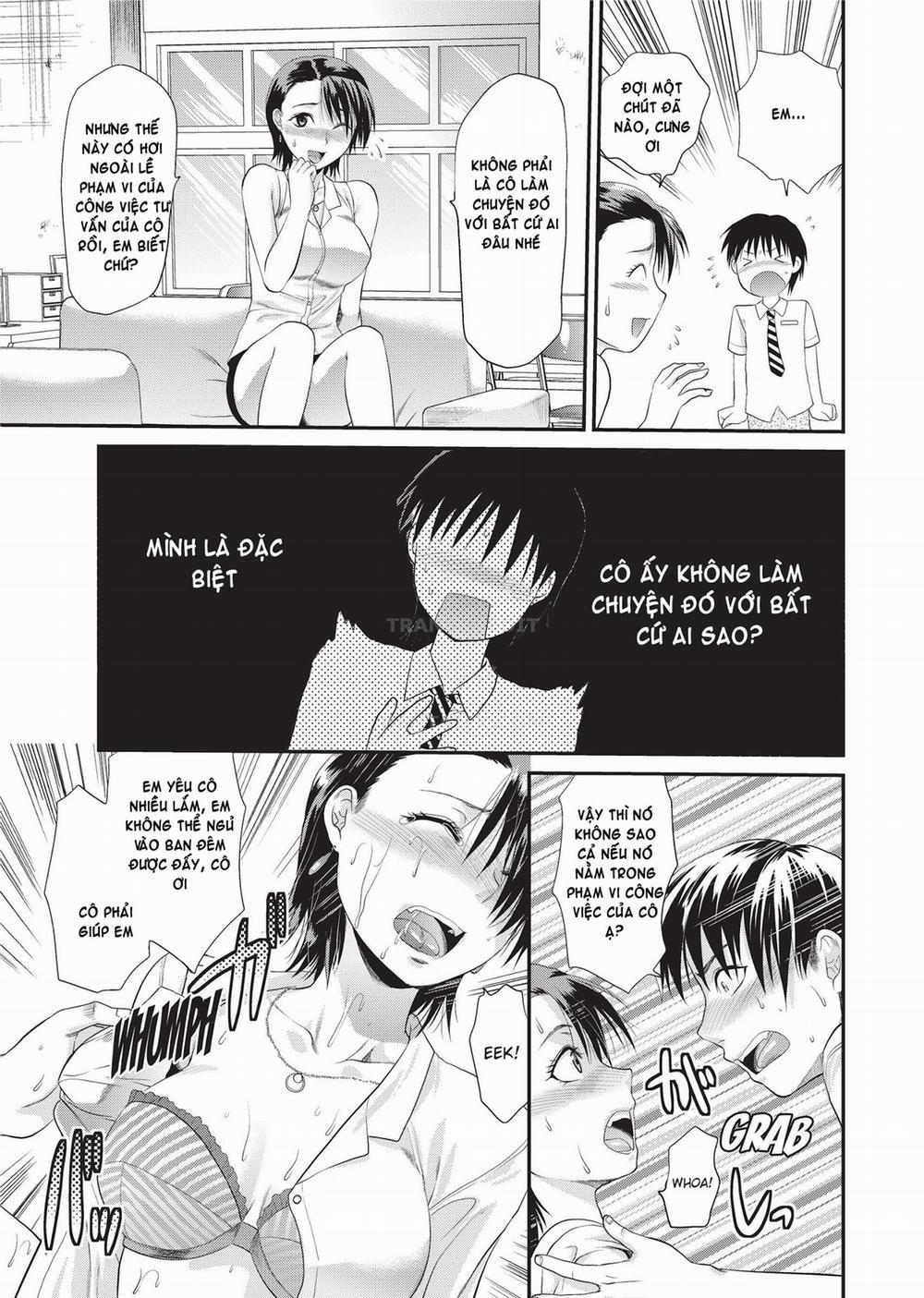 One Kore - Sweet Sister Selection [LX] 4 trang 7