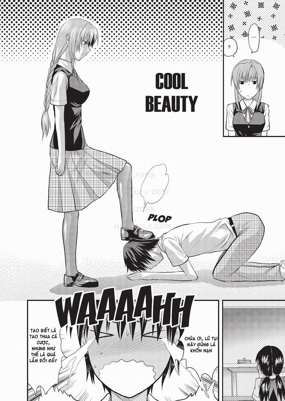 One Kore - Sweet Sister Selection [LX] 5 trang 2