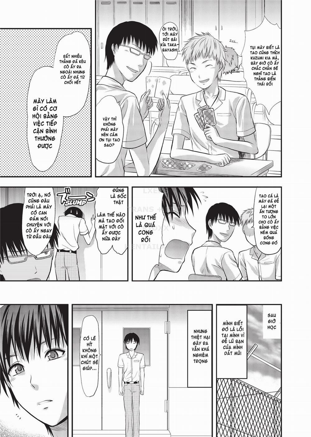 One Kore - Sweet Sister Selection [LX] 5 trang 3