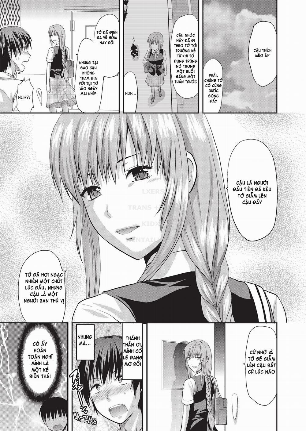 One Kore - Sweet Sister Selection [LX] 5 trang 7