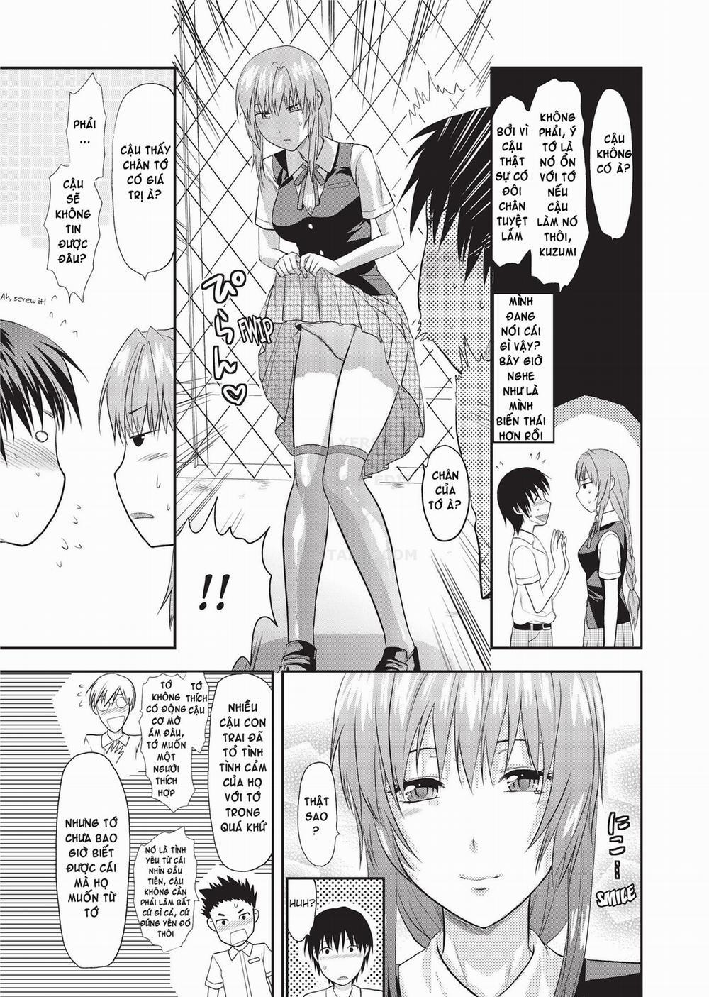 One Kore - Sweet Sister Selection [LX] 5 trang 9