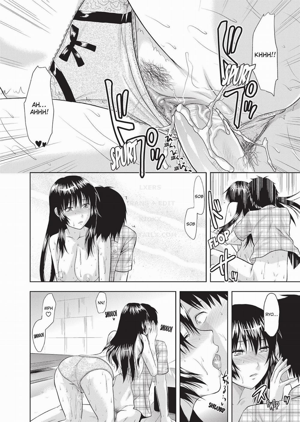 One Kore - Sweet Sister Selection [LX] 6 trang 16