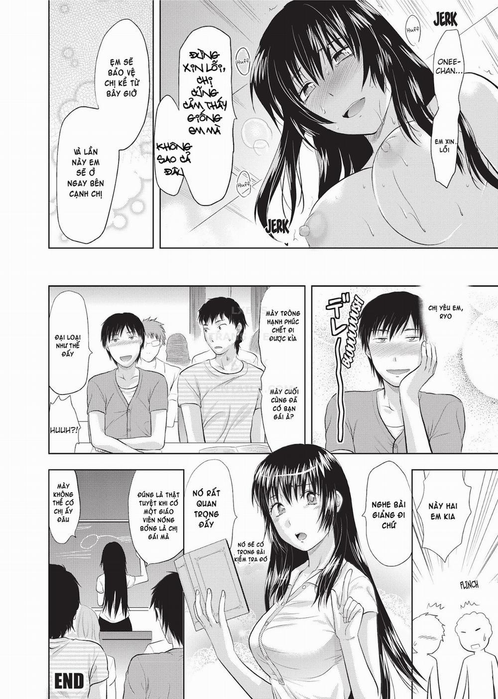 One Kore - Sweet Sister Selection [LX] 6 trang 22