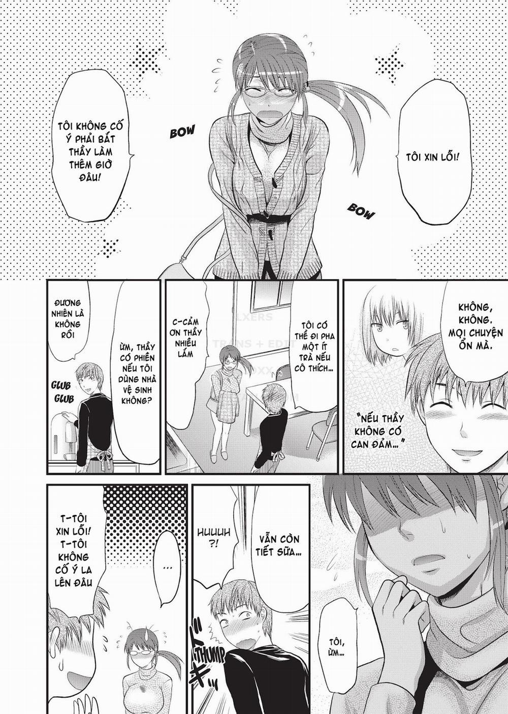 One Kore - Sweet Sister Selection [LX] 9 trang 4