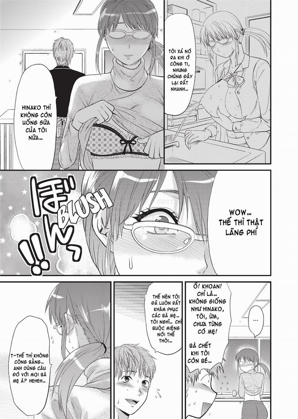 One Kore - Sweet Sister Selection [LX] 9 trang 5