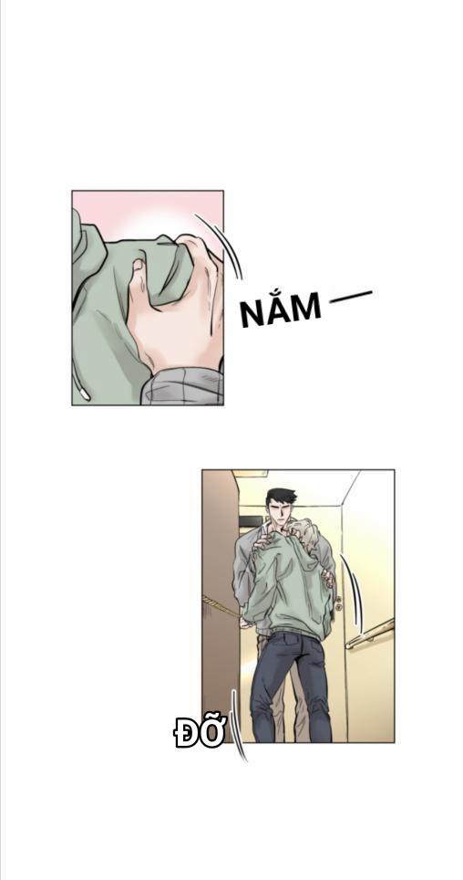 One More Time, Sir 1 trang 17