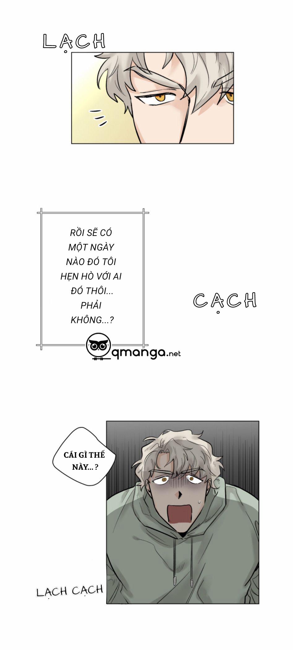 One More Time, Sir 1 trang 6