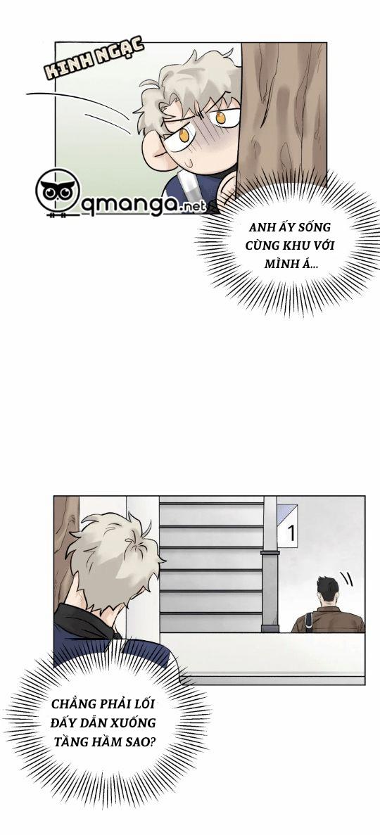 One More Time, Sir 2 trang 1