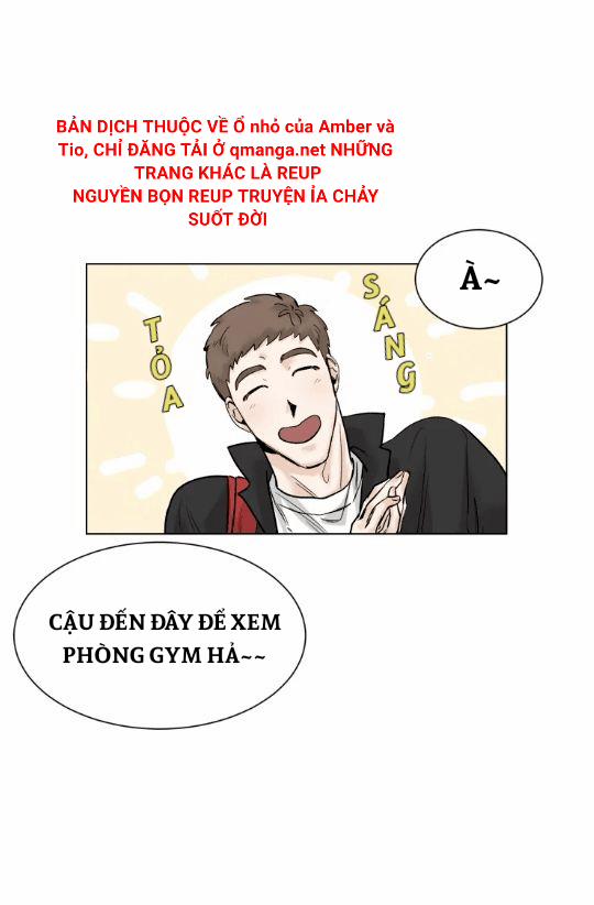 One More Time, Sir 2 trang 11