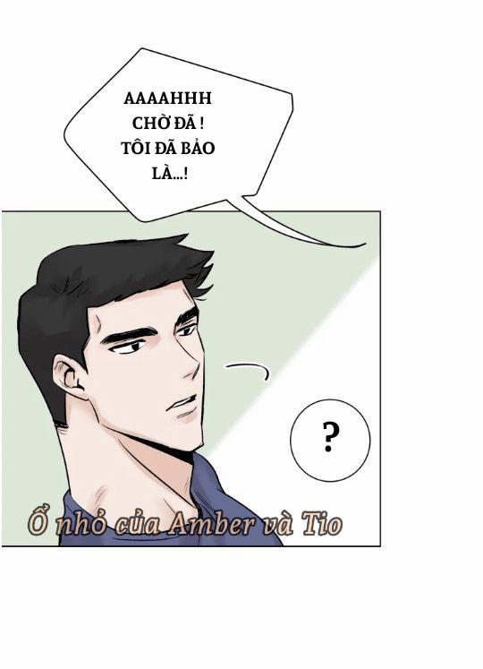 One More Time, Sir 2 trang 16