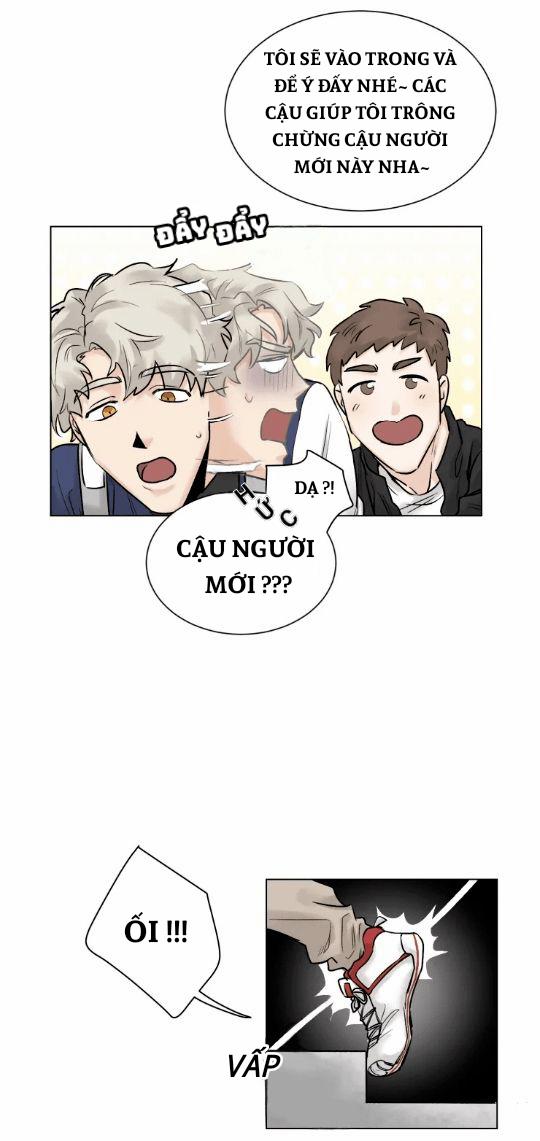 One More Time, Sir 2 trang 17