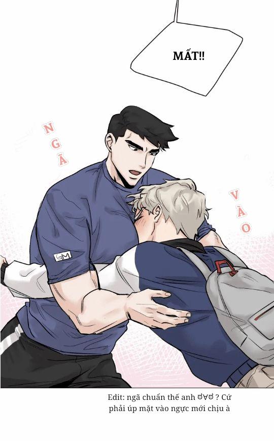 One More Time, Sir 2 trang 19