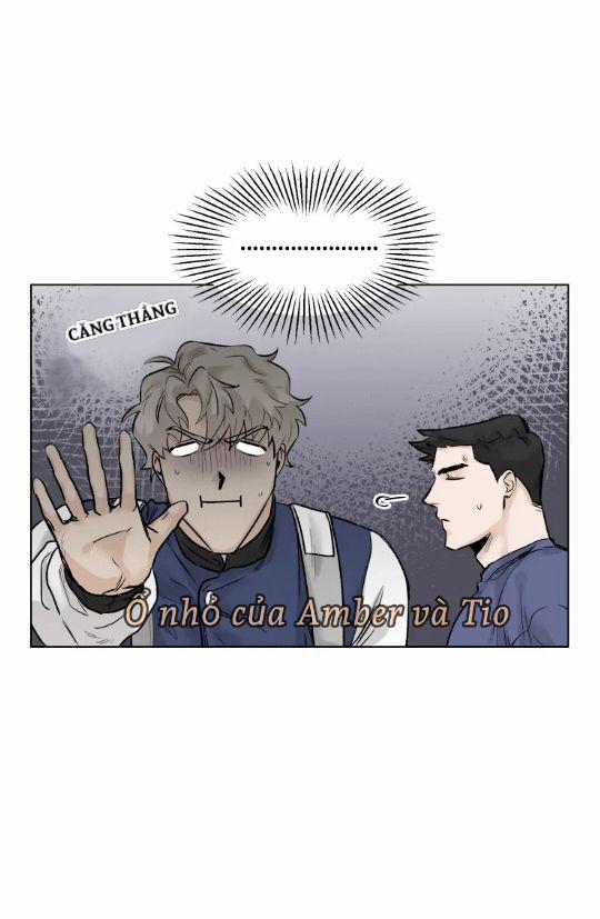 One More Time, Sir 2 trang 27